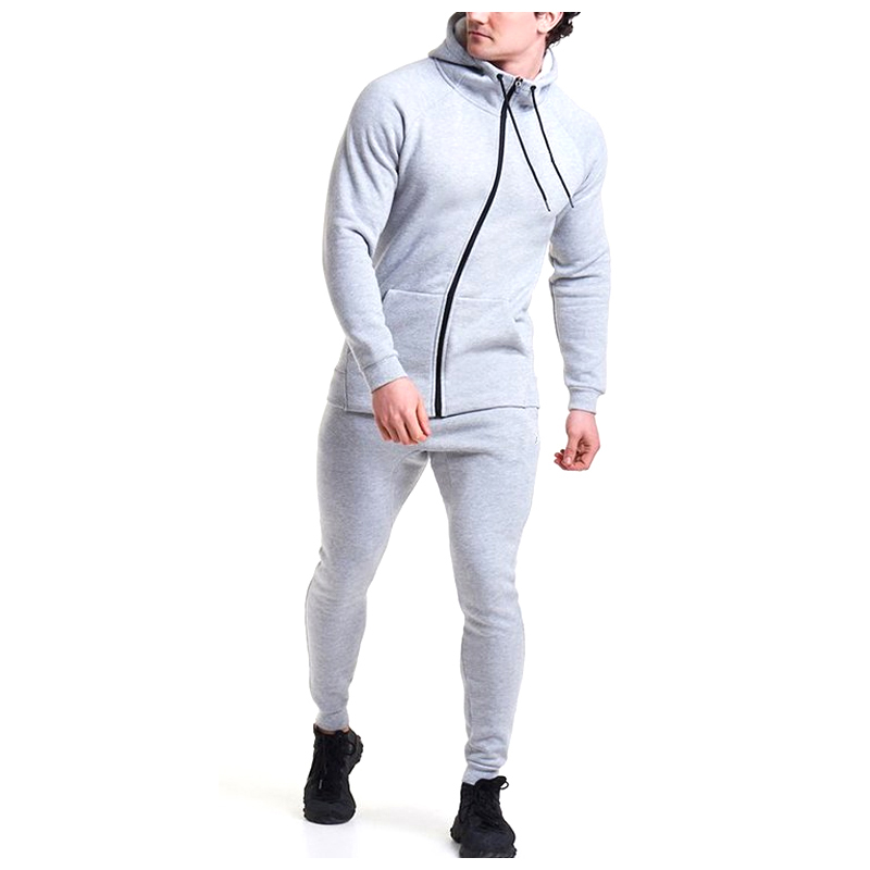 Gym Fitness Track Suits #04